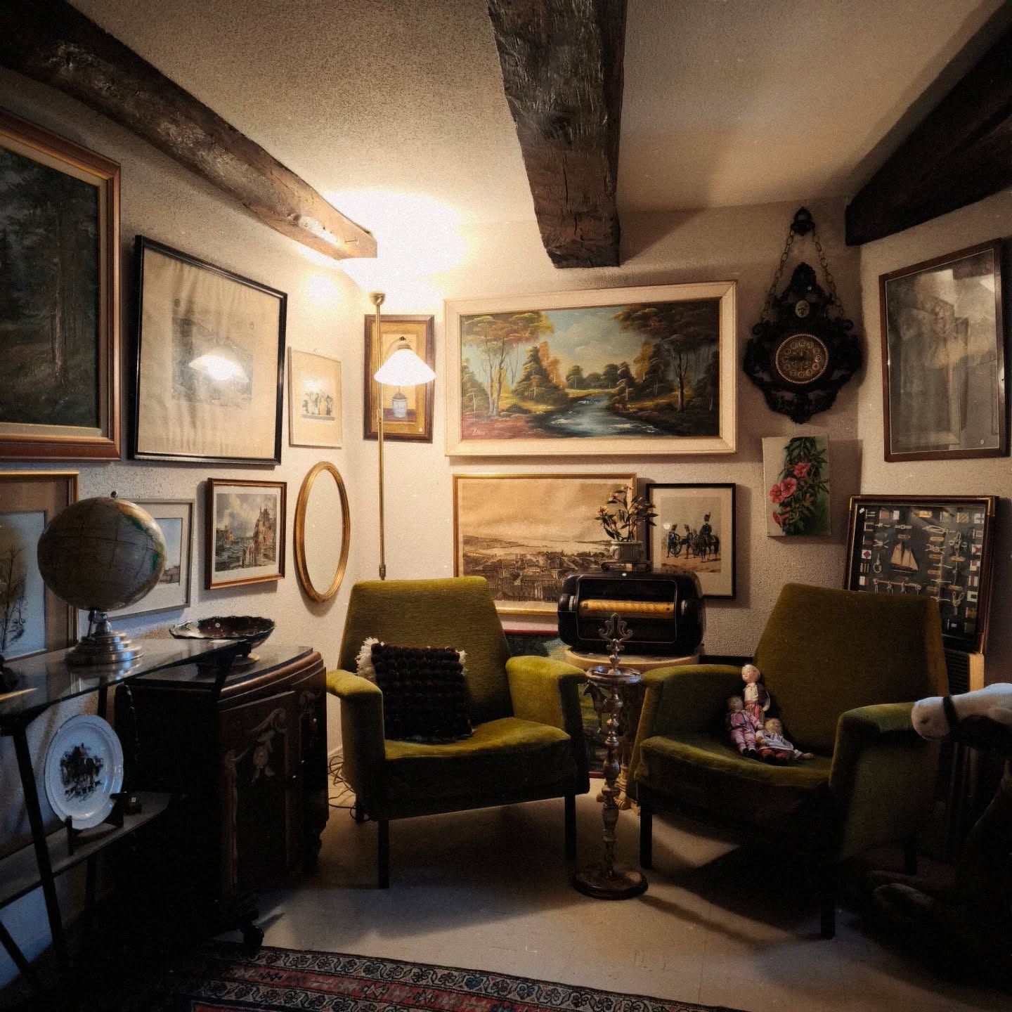 Photo de la boutique 1