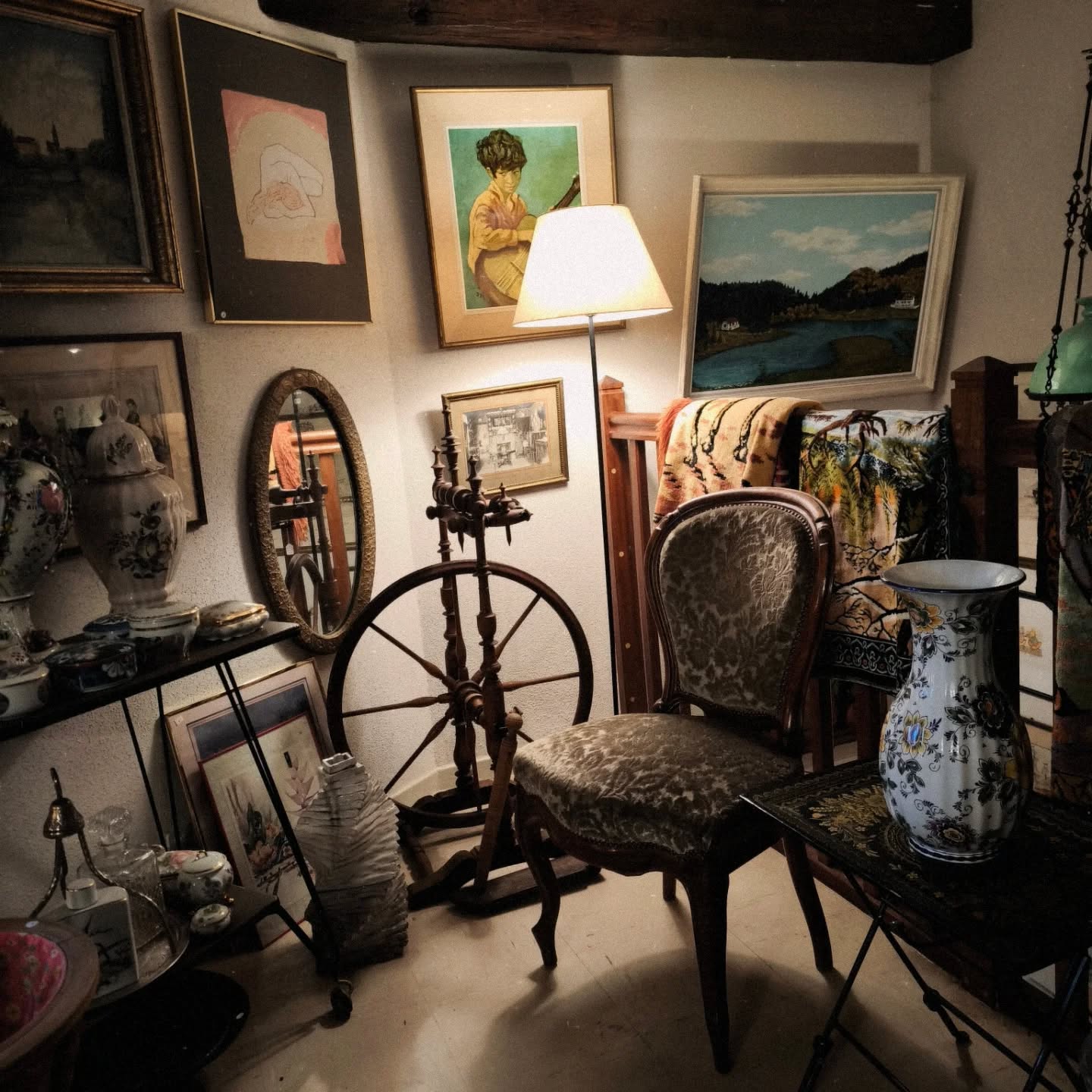 Photo de la boutique 2