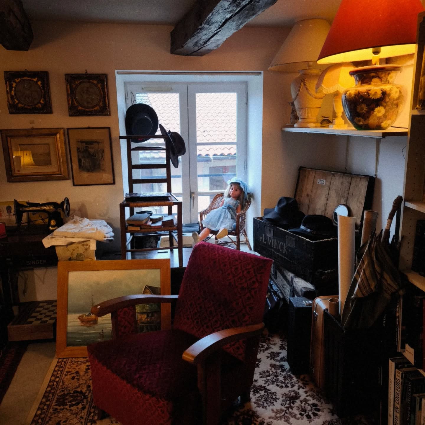 Photo de la boutique 3