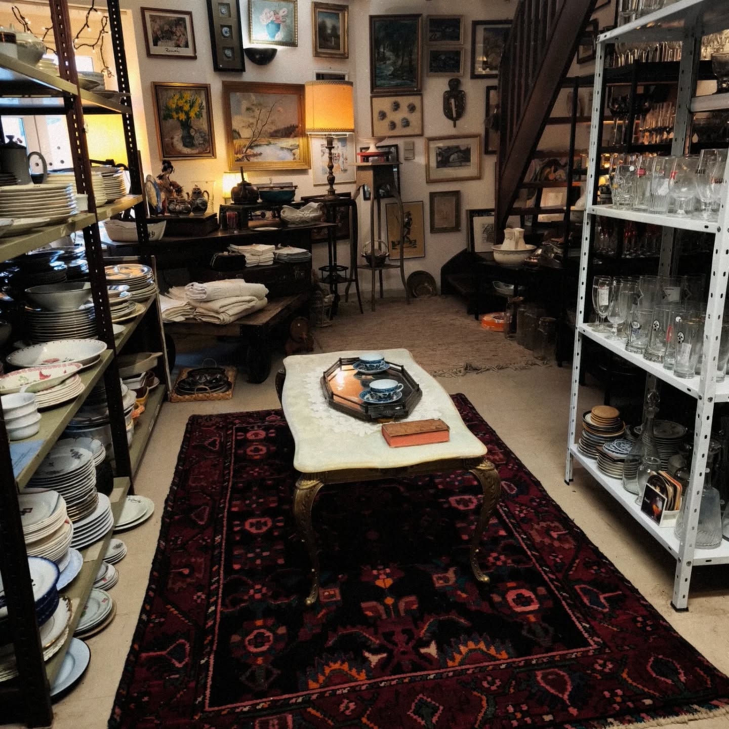 Photo de la boutique 4