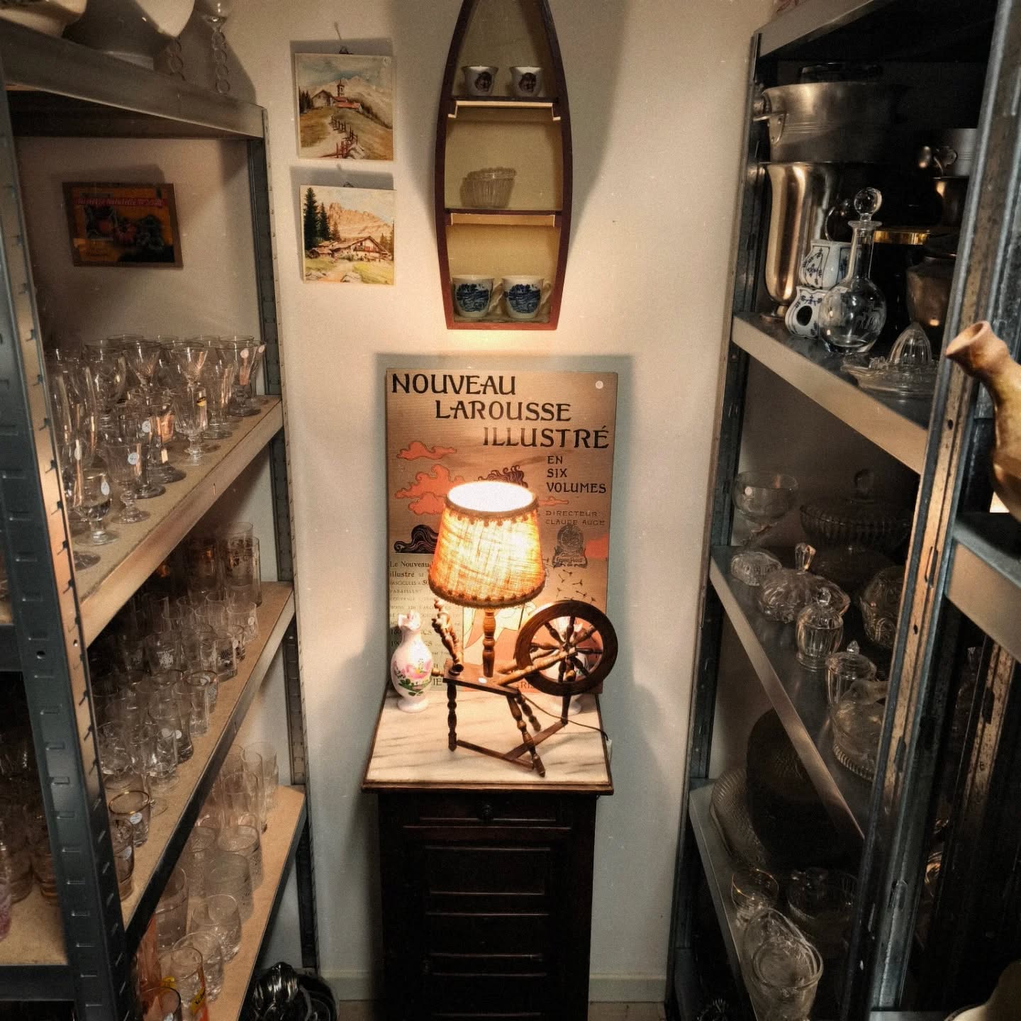 Photo de la boutique 6