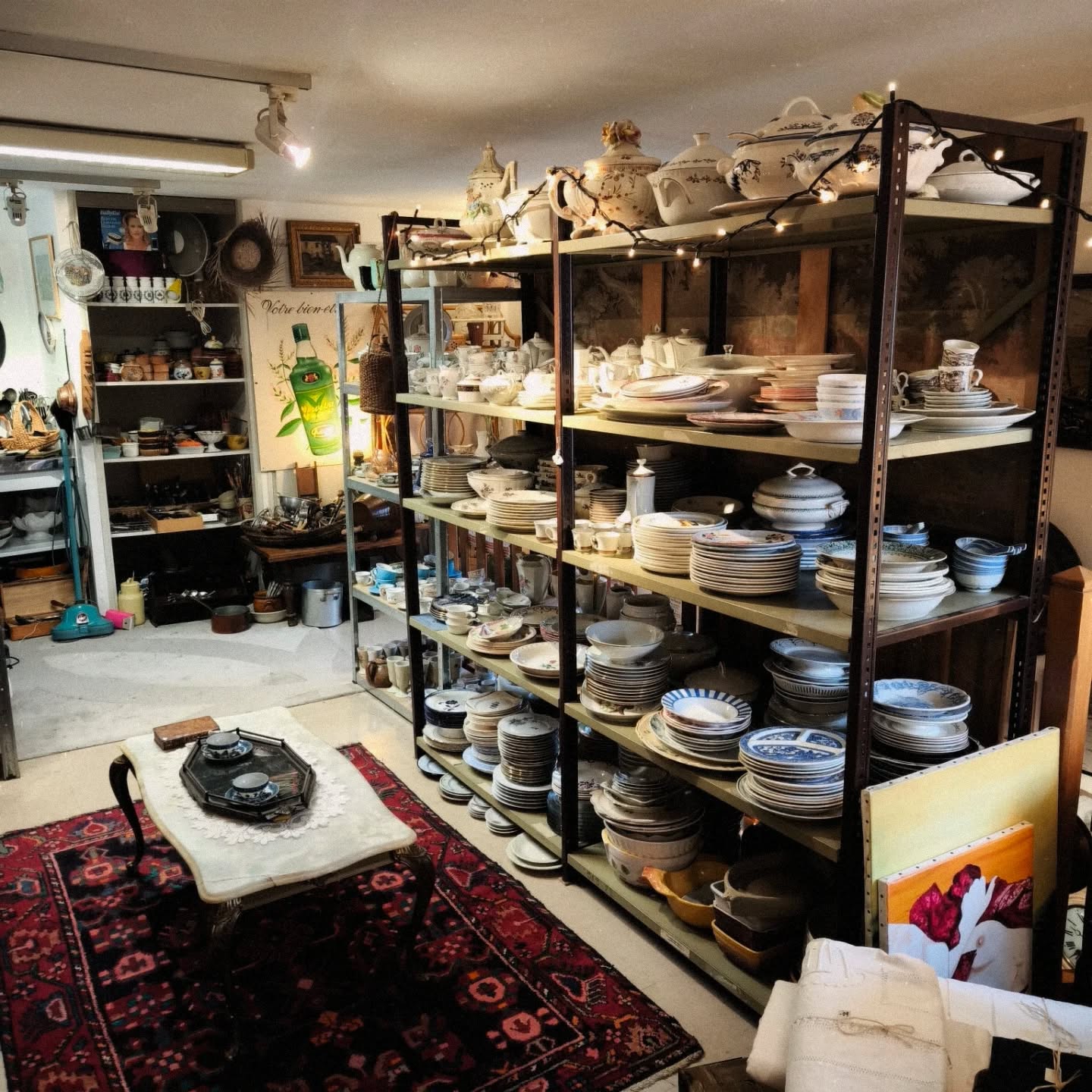 Photo de la boutique 7