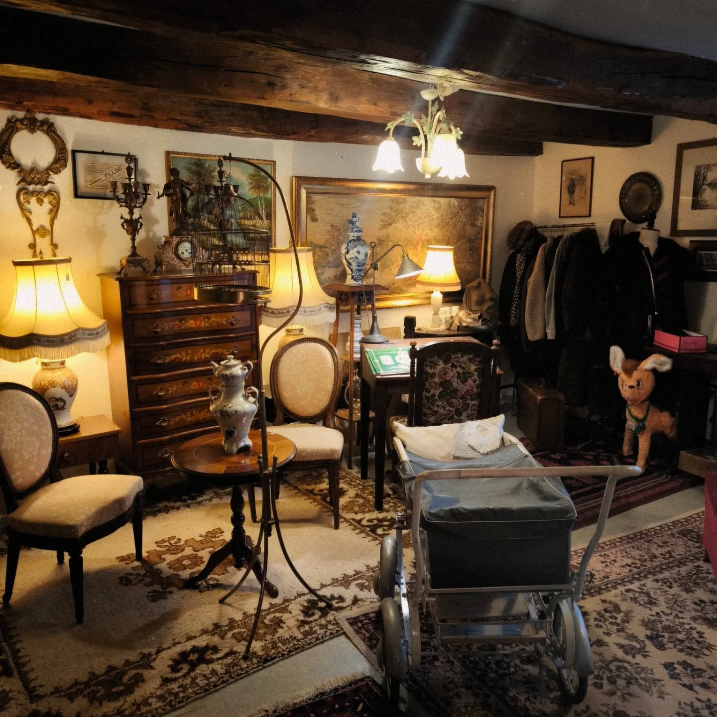 Photo de la boutique 8