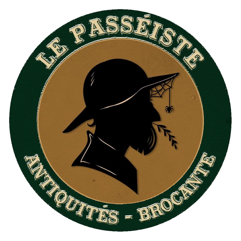 Logo Le Passéiste